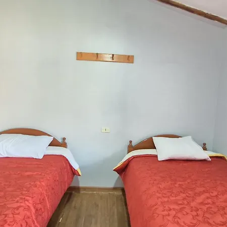 Ferienwohnung Casa Amaru Raqchi Anansaya Exterior foto