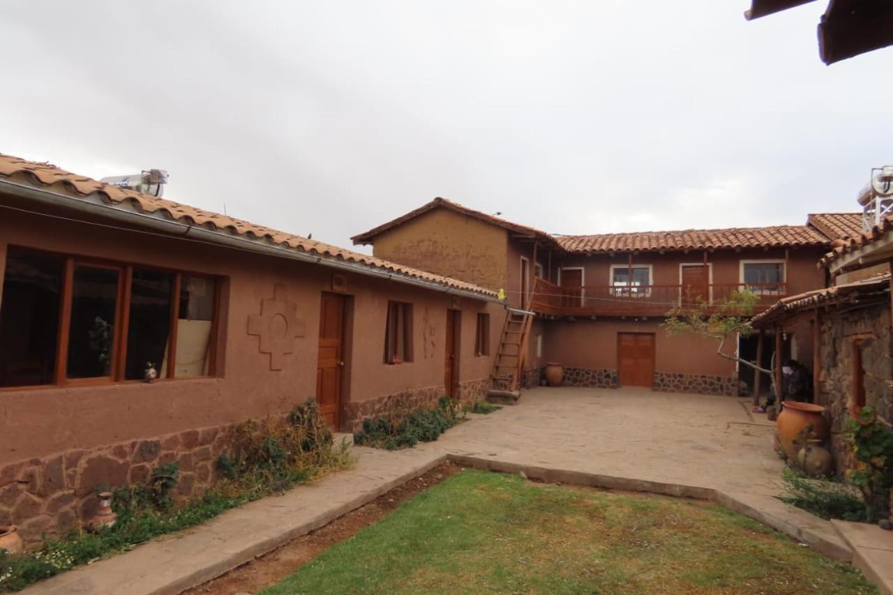 Casa Amaru Raqchi Anansaya