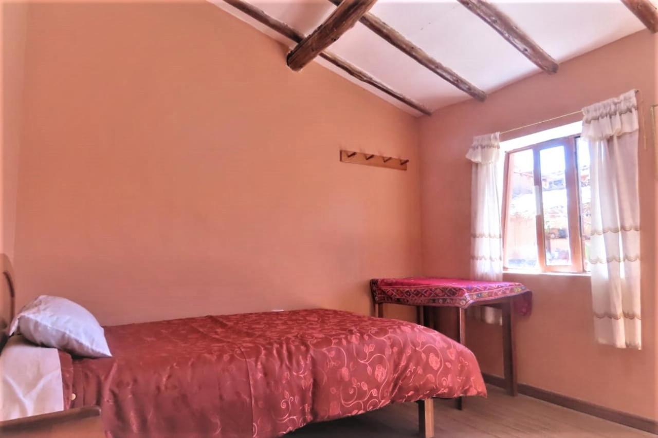 Homestay Casa Amaru Raqchi Anansaya