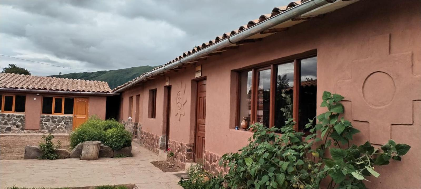 Casa Amaru Raqchi Homestay