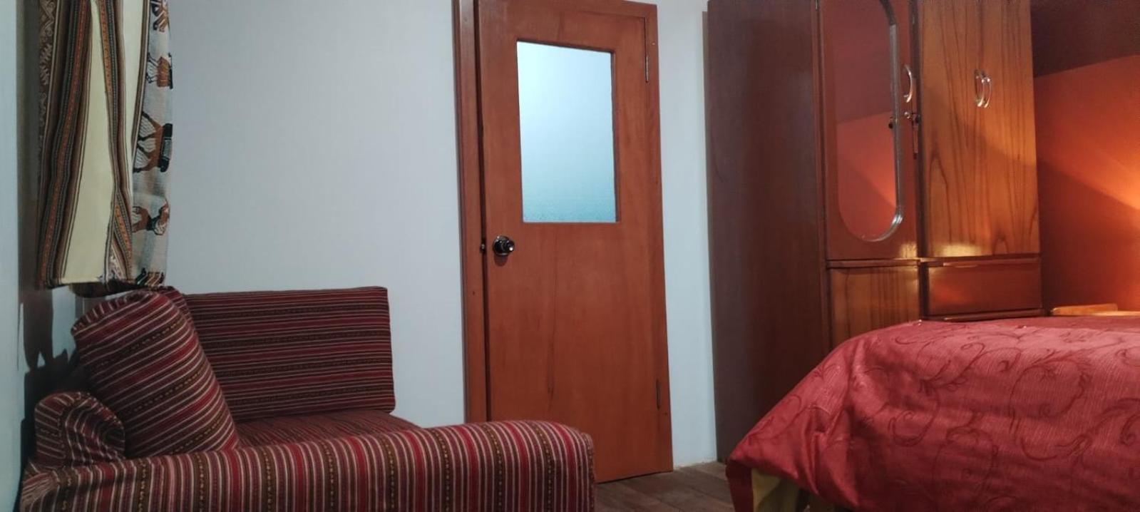 Homestay Casa Amaru Raqchi