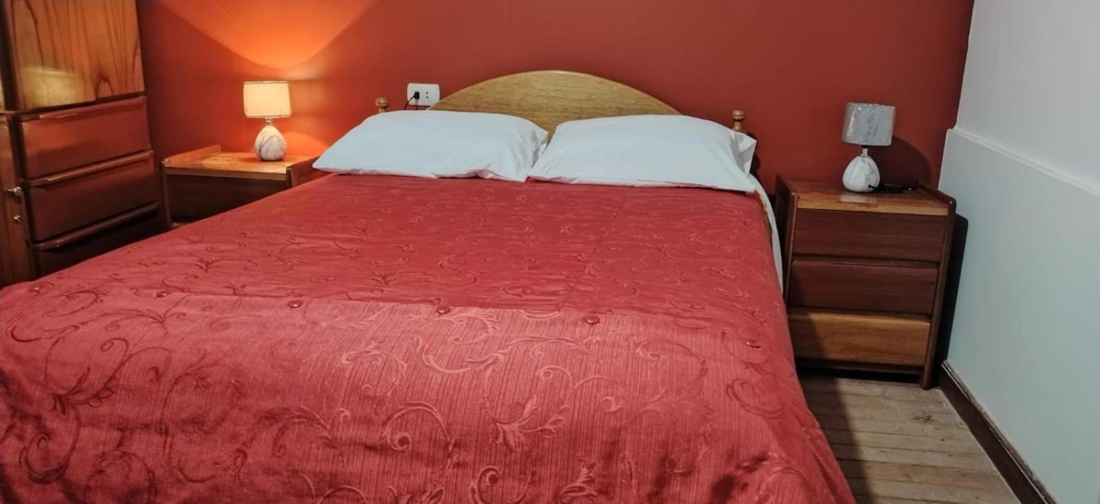 Homestay Casa Amaru Raqchi Anansaya