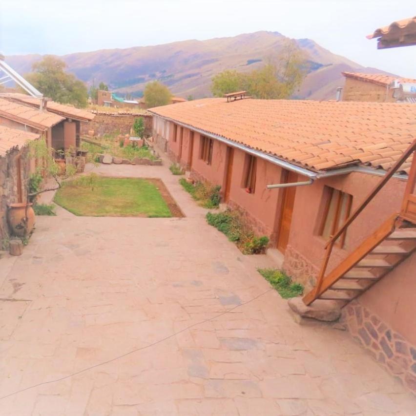 Casa Amaru Raqchi * Anansaya