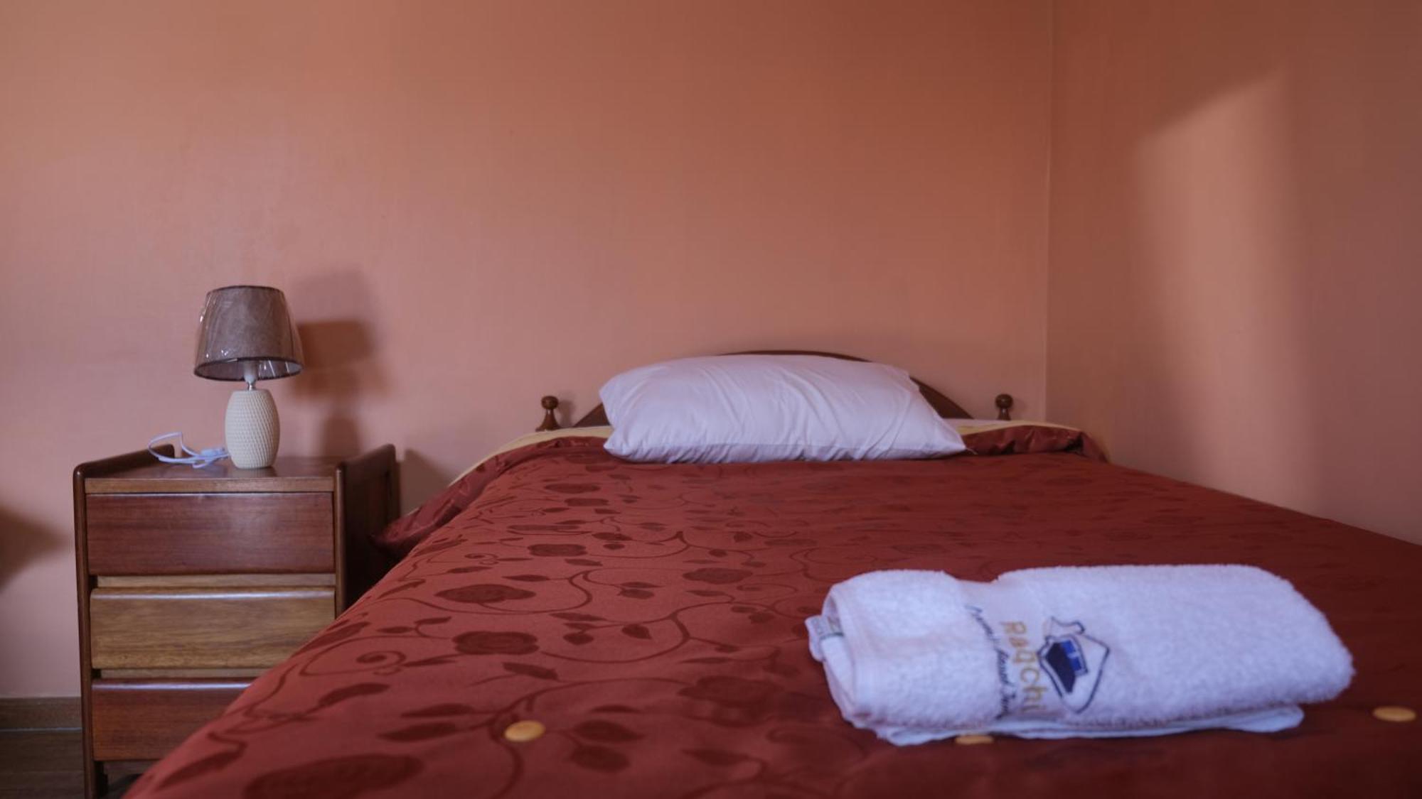 Casa Amaru Raqchi Homestay Anansaya